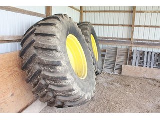 Property photo 72 - FARM EQUIPMENT AUCTION IN SULLIVAN COUNTY, INDIANA